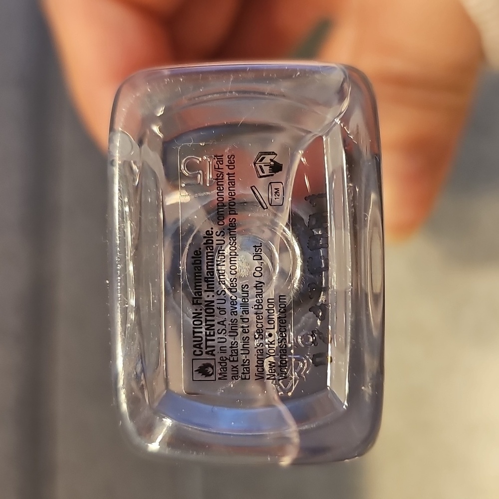 Bombshell Body Mist- Used 2.5oz Bottle - Picture 2 of 3